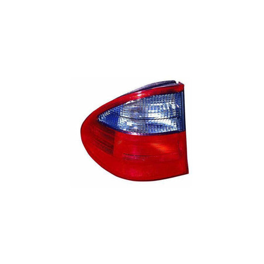 Abakus 4401945RUEDR Rear Light Suitable For Mercedes-Benz E-Class T-Modell (S210) | ML Performance UK