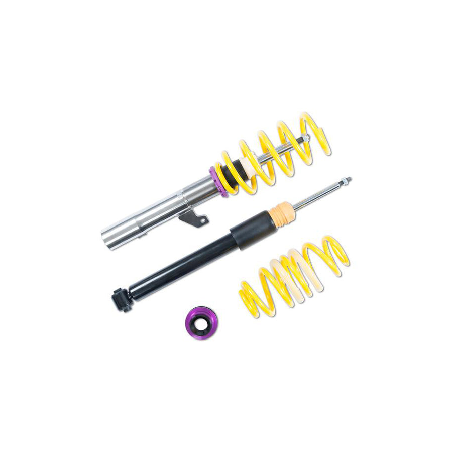 KW 15220070 Mini R56 Variant 2 Coilover Kit 4  | ML Performance UK Car Parts