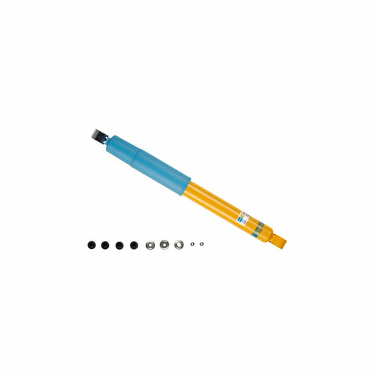 Bilstein 24-012676 NISSAN Patrol B6 4600 Rear Shock Absorber 1 | ML Performance UK Car Parts