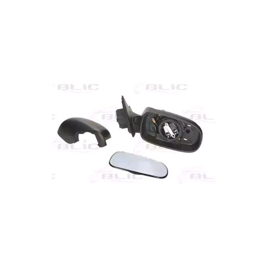 Blic 5402-26-2002258P Wing Mirror For Saab 9-3
