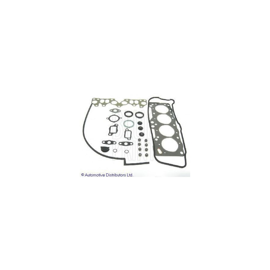 Blue Print ADT36207 Gasket Set, Cylinder Head For Toyota Tercel I Hatchback (L10)