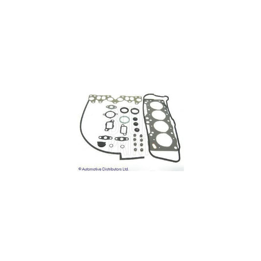 Blue Print ADT36207 Gasket Set, Cylinder Head For Toyota Tercel I Hatchback (L10)