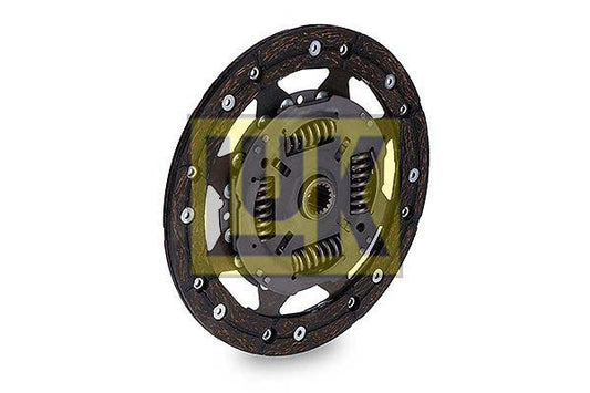 LuK 511 0014 10 Master Cylinder, Clutch For Renault Avantime