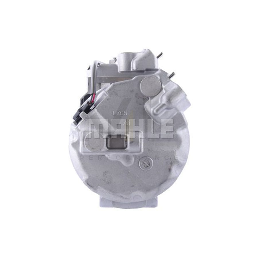 MAHLE ORIGINAL ACP 140 000P Compressor, air conditioning PAG 46, Refrigerant: R 134a | ML Performance Car Parts