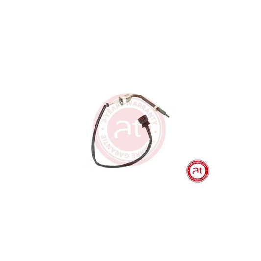 At Autoteile Germany at10745 Sensor, Exhaust Gas Temperature