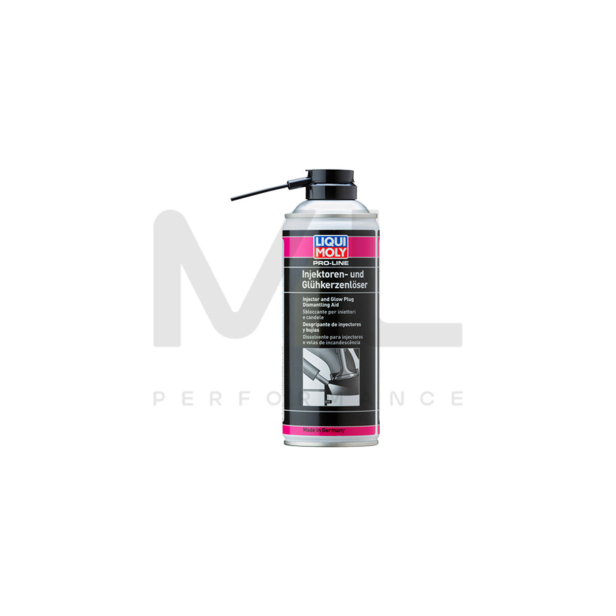 Liqui Moly Pro Line Injector And Glow Plug Dismantling Aid 400ml