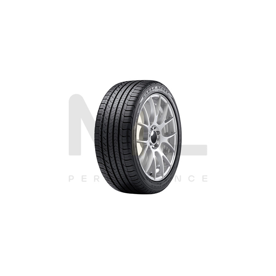 Goodyear Eagle® Sport All-Season 265/50 R19 110W All-season Tyre | ML Performance UK Car Parts