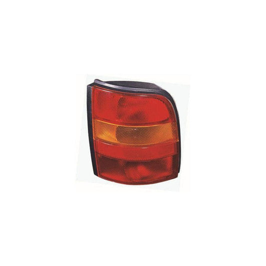 Abakus 2151988LLDUE Rear Light For Nissan Micra Ii Hatchback (K11) | ML Performance UK