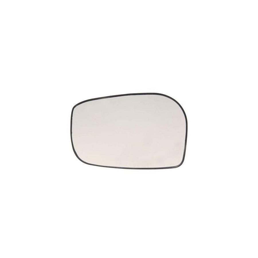 Blic 6102-19-2002448P Mirror Glass, Outside Mirror For Toyota Avensis