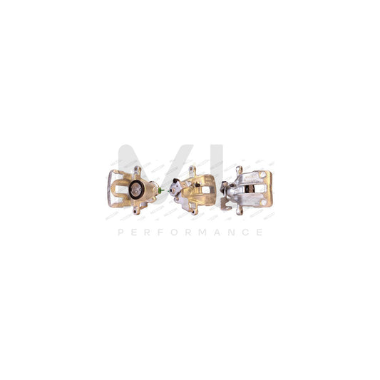 FERODO PREMIER FCL691922 Brake Caliper for AUDI 80 with accessories | ML Performance Car Parts