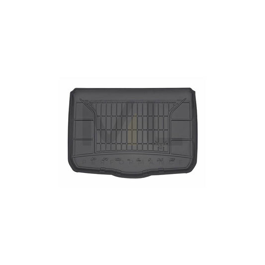 FROGUM TM405813 Car boot tray for AUDI Q2 (GAB) 712x999mm, Elastomer, Nonslip | ML Performance Car Parts