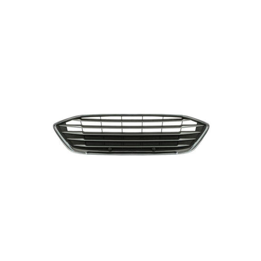Blic 6502-07-2537992P Radiator Grille For Ford Focus
