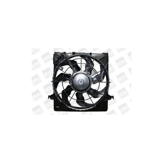 Beru LE652 Fan, Radiator For Hyundai I30