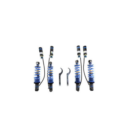 Bilstein 48-153690 AUDI R8 Clubsport Coilover Kit 1 | ML Performance UK Car Parts