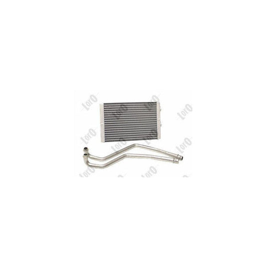 Abakus 0090150007BA Heater Matrix | ML Performance UK