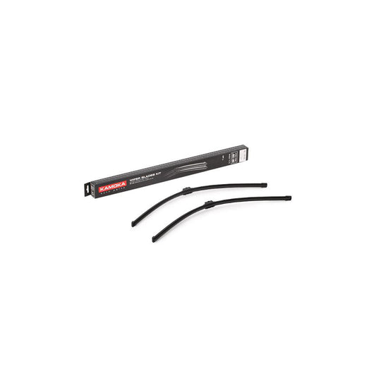 Kamoka Flat 27C16 Wiper Blade | ML Performance UK Car Parts