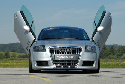 Rieger 00055122 Audi 8N TT Front Bumper - R-Frame 7 | ML Performance UK Car Parts
