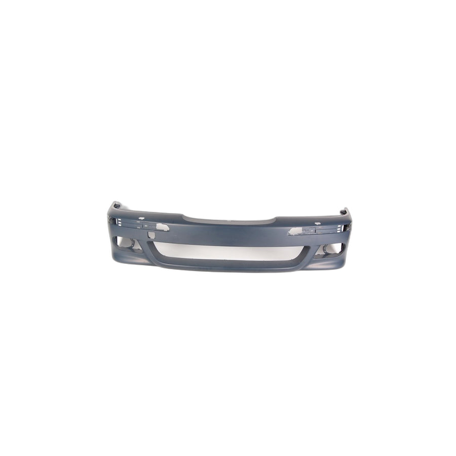Genuine BMW 51117894379 E39 Trim Cover, Bumper, Primed, Front M - PDC (Inc. 535i, 528i & 520d)