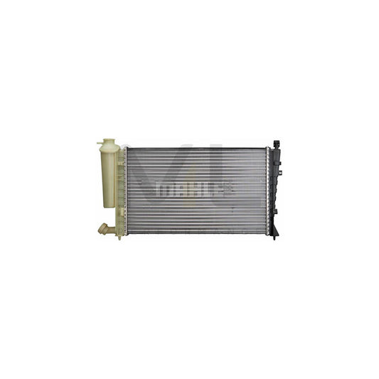 MAHLE ORIGINAL CR 2206 000P Engine radiator Mechanically jointed cooling fins | ML Performance Car Parts