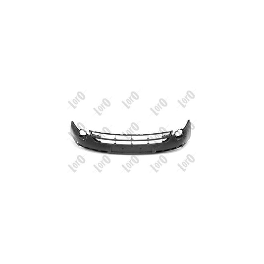 Abakus 01725510 Bumper For Ford Mondeo | ML Performance UK