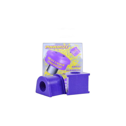 Powerflex PFF1-810-24 Alfa Romeo GT Front Anti Roll Bar Bush 24mm (Inc. 147 & 156) | ML Performance UK Car Parts
