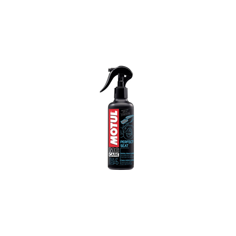 MOTUL 102999 Textile / Carpet Cleaner | ML Performance UK Car Parts