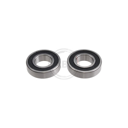 A.B.S. 200550 Wheel Bearing Kit For Trabant P 601