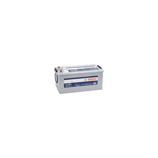Bosch L5080 Leisure Battery 12V 230Ah L5 080 | ML Performance UK Car Parts