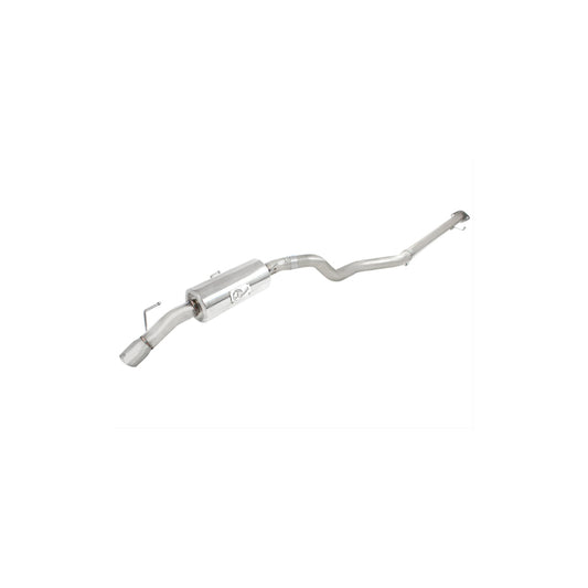  aFe 49-36109-P Cat-Back Exhaust System Nissan Juke 11-14 L4-1.6L (T)  | ML Performance UK Car Parts