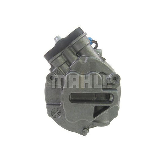 MAHLE ORIGINAL ACP 59 000S Compressor, air conditioning PAG 46, Refrigerant: R 134a, with seal ring | ML Performance Car Parts