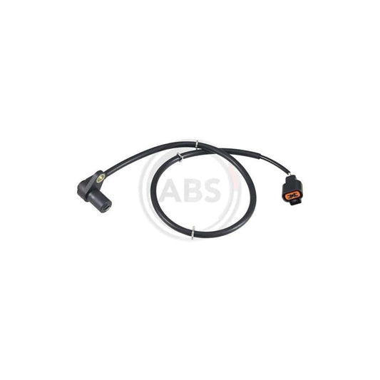 A.B.S. 31180 ABS Sensor for MITSUBISHI Outlander I Off-Road (CU) | ML Performance UK Car Parts