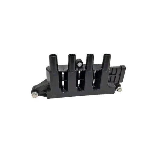 Hella 5DA 358 000-271 Ignition Coil