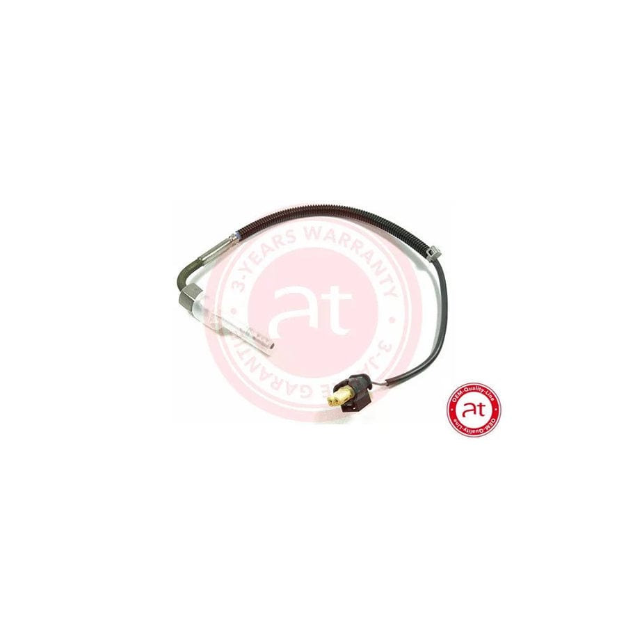 At Autoteile Germany at10756 Sensor, Exhaust Gas Temperature