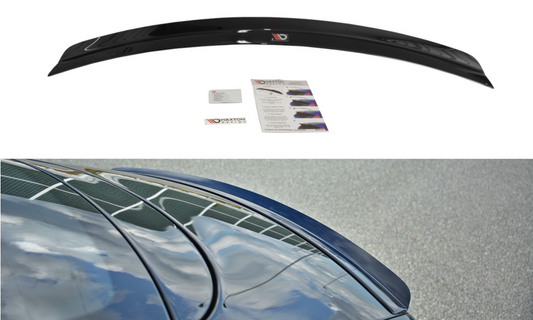 Maxton Design BE-CO-GT-1-CAP1T Spoiler Cap Bentley Continental GT | ML Performance UK Car Parts