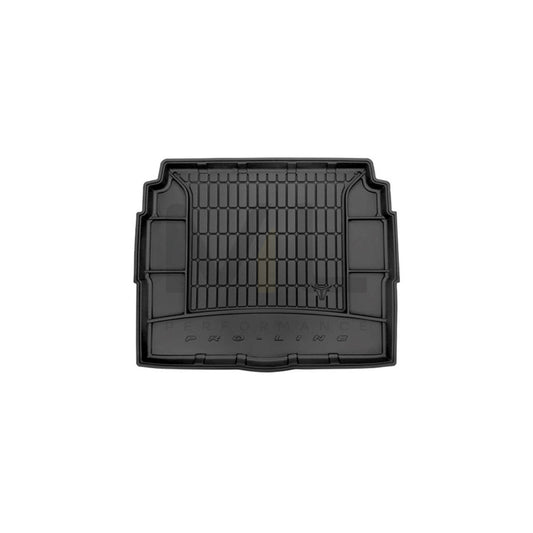 FROGUM TM406063 Car boot tray for CITROEN C5 Aircross 861x1053mm, Elastomer, Nonslip | ML Performance Car Parts