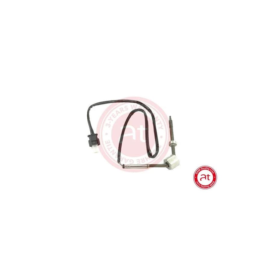 At Autoteile Germany at10752 Sensor, Exhaust Gas Temperature