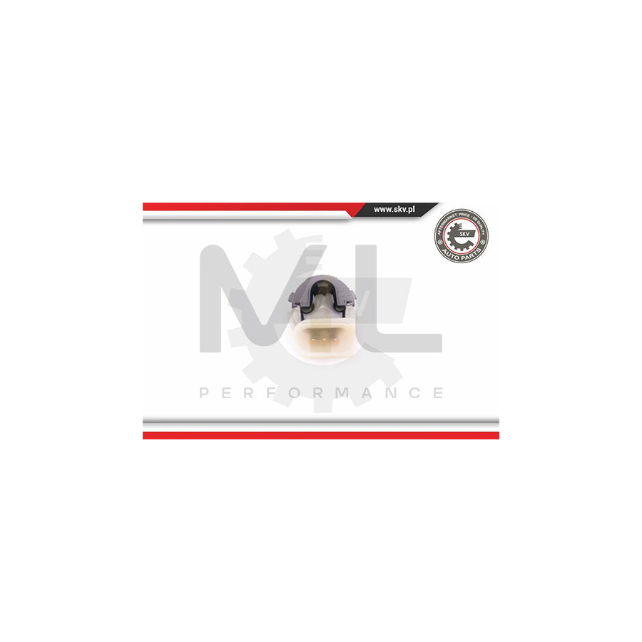 ESEN SKV 28SKV034 Parking sensor for AUDI Allroad C5 (4BH) Rear, Ultrasonic Sensor | ML Performance Car Parts