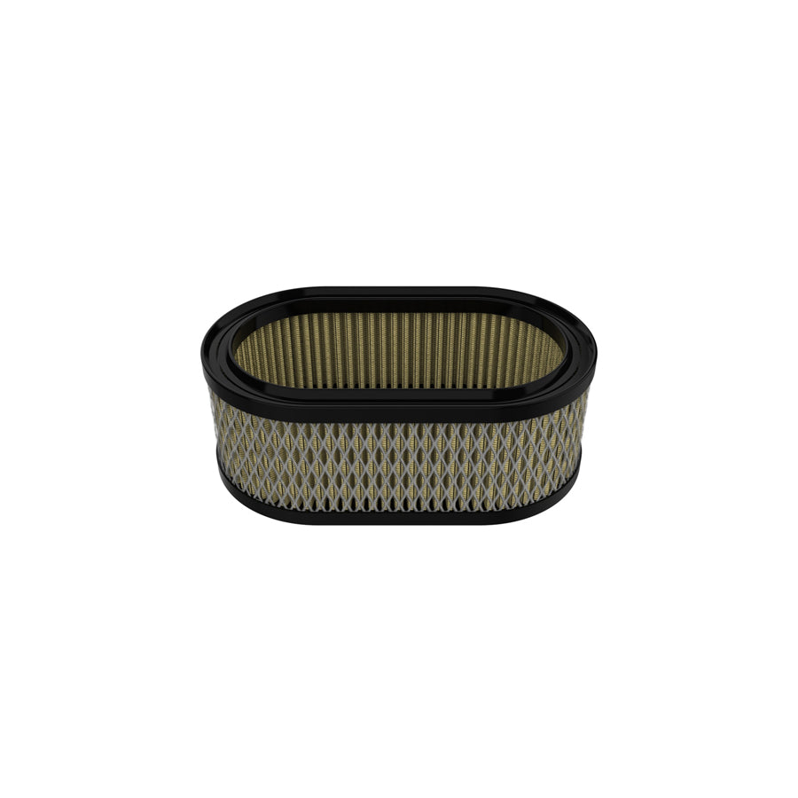  aFe 71-90013 Round Racing Air Filter Fits Weber IDA 48 Carburetors (3-1/4 IN Height)  | ML Performance UK Car Parts