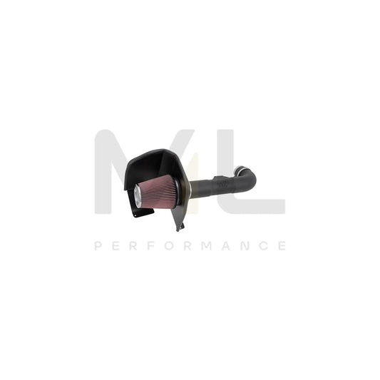 K&N 57-3082 Performance Air Intake System | ML Car Parts UK | ML Performance