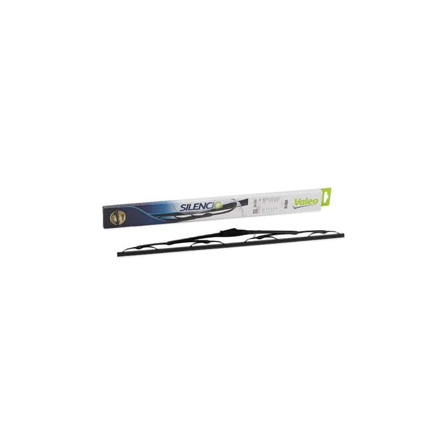 Valeo Silencio Conventional Single 574141 Wiper Blade | ML Performance UK Car Parts