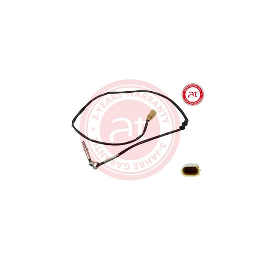 At Autoteile Germany at10766 Sensor, Exhaust Gas Temperature