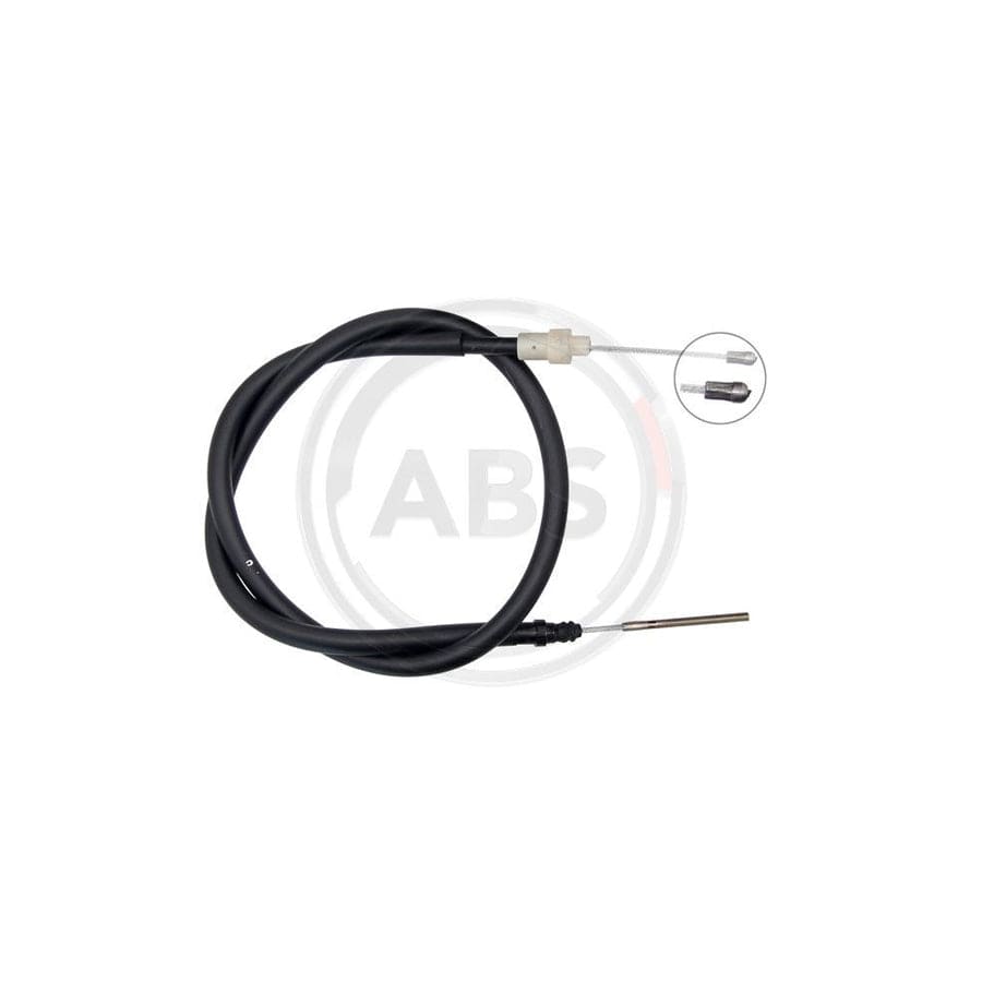 A.B.S. K19849 Hand Brake Cable