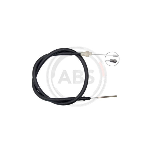 A.B.S. K19849 Hand Brake Cable
