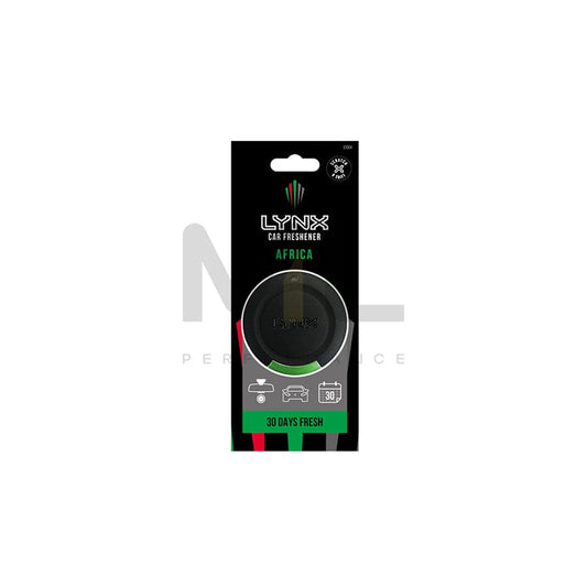 LYNX Africa | ML Performance UK Car Parts