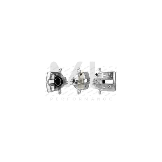 FERODO PREMIER FCL692685 Brake Caliper with accessories | ML Performance Car Parts