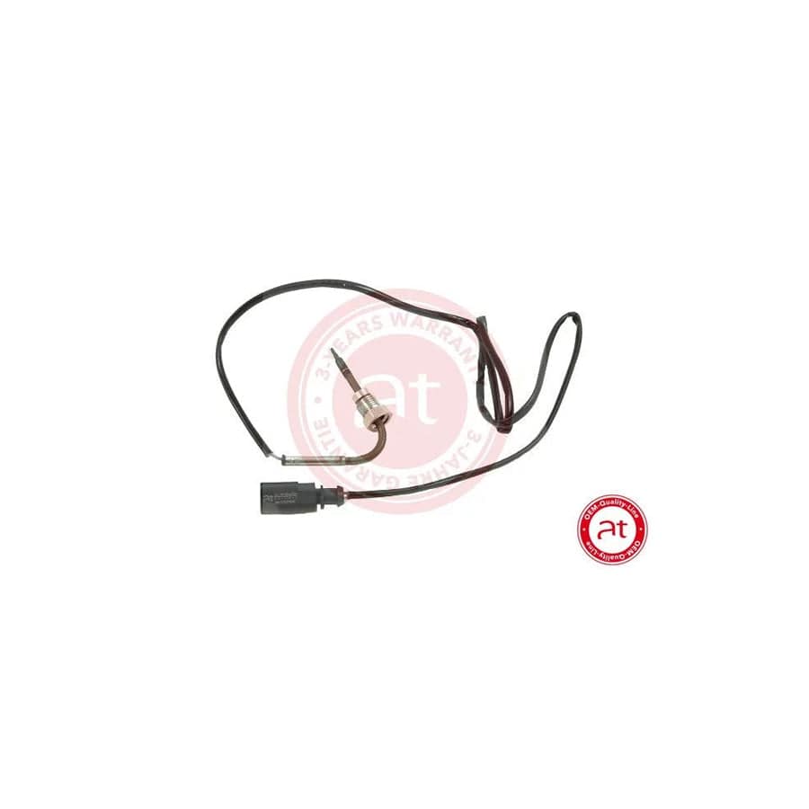 At Autoteile Germany at10764 Sensor, Exhaust Gas Temperature