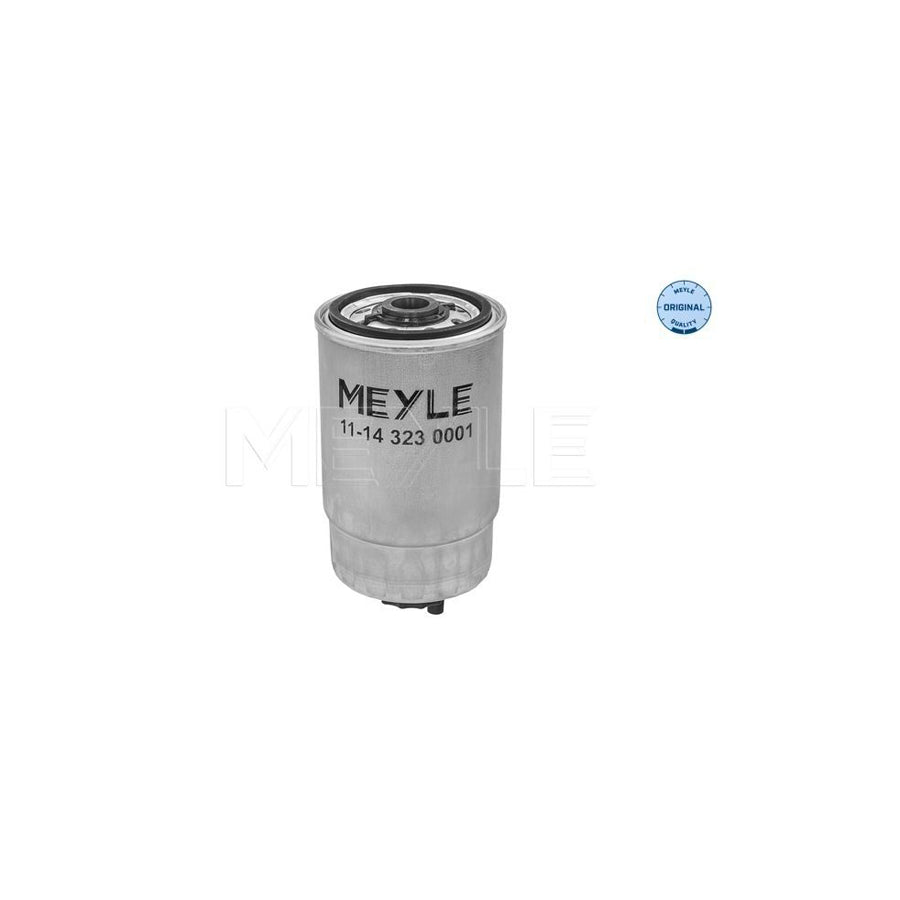 Meyle 11-14 323 0001 Fuel Filter