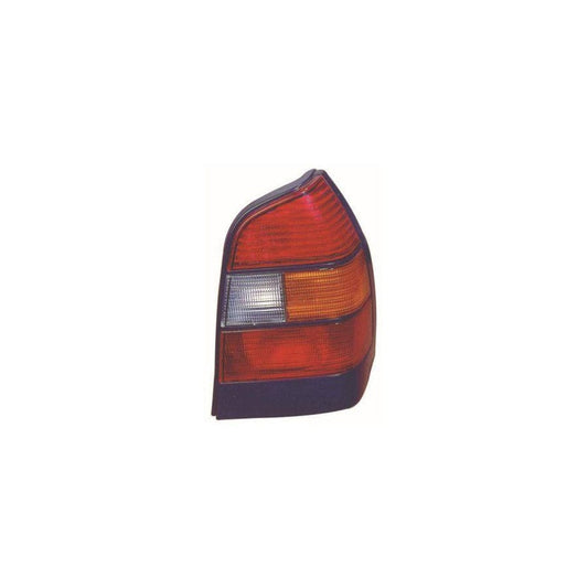 Abakus 2151982LUE Rear Light For Nissan Primera Hatchback (P10) | ML Performance UK