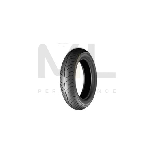 Bridgestone Exedra G853 G Front 130/80 R17 65H Motorcycle Summer Tyre | ML Performance UK Car Parts