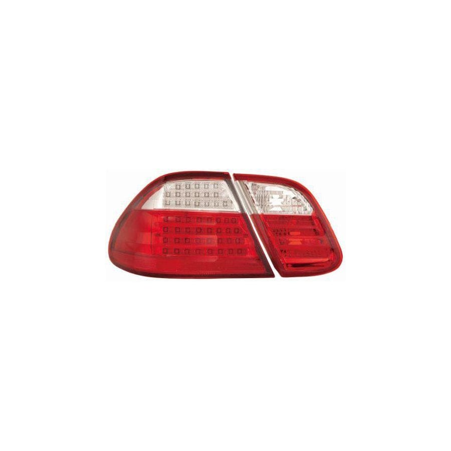 Abakus 4401954FXUECR Combination Rearlight Set Suitable For Mercedes-Benz Clk | ML Performance UK